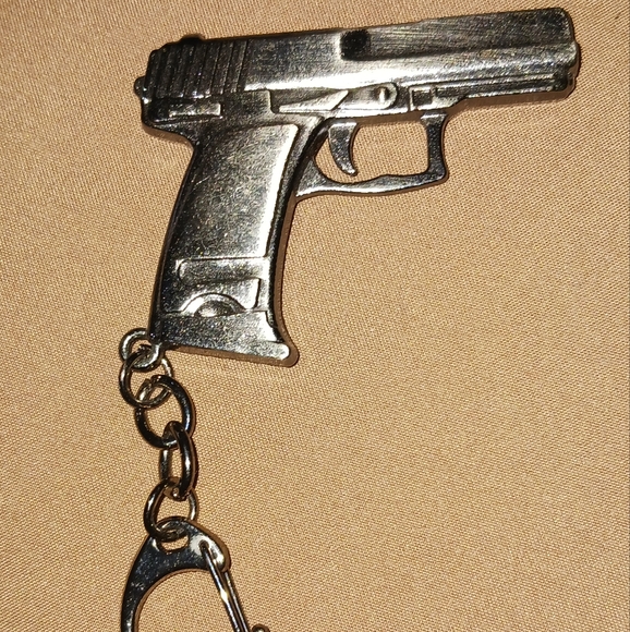 Keychain - Picture 2 of 3